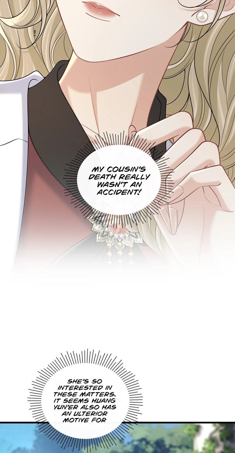 Dangerous Lover Chapter 37 page 9 - 