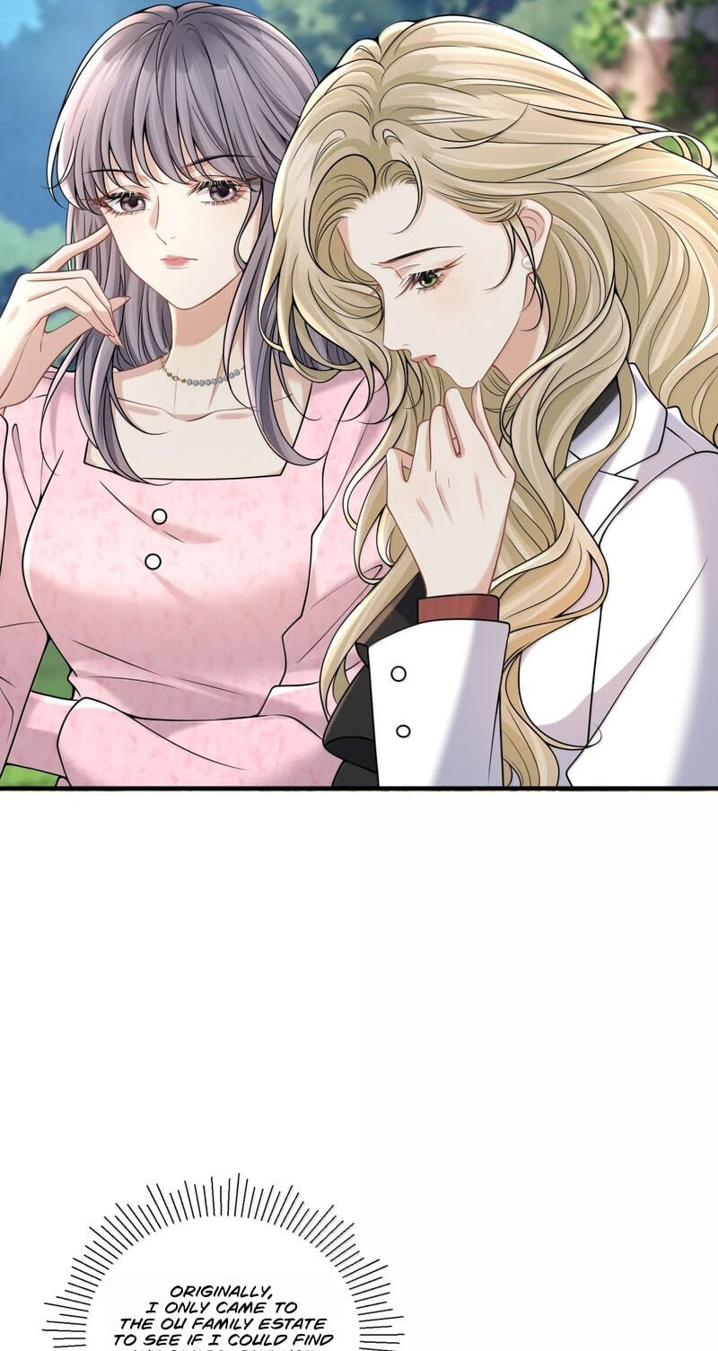 Dangerous Lover Chapter 37 page 10 - 