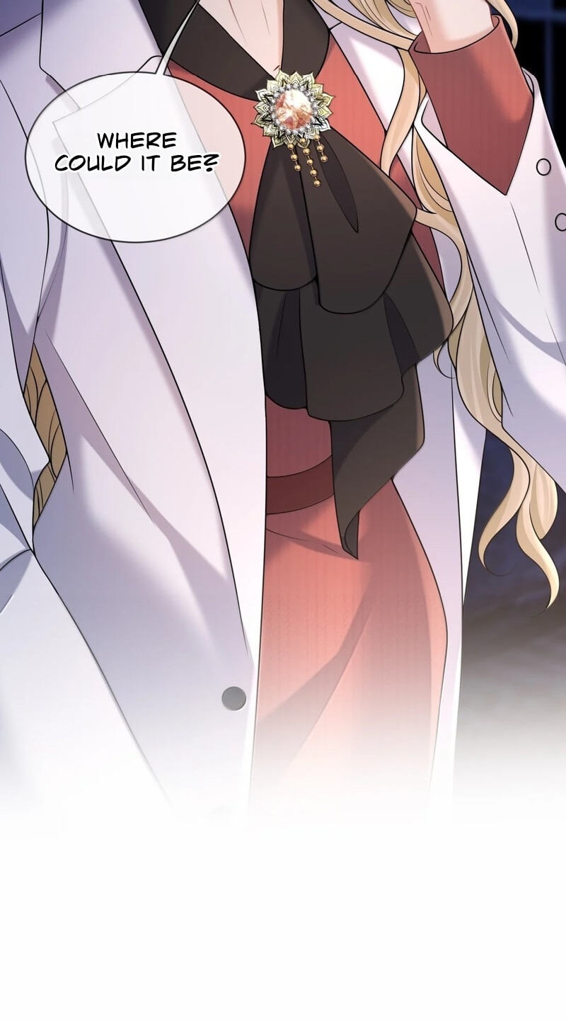Dangerous Lover Chapter 38 page 16 - 