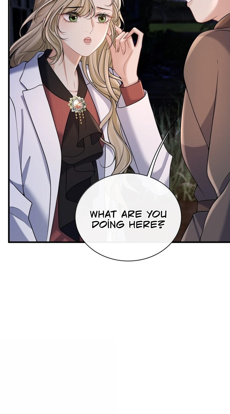 Dangerous Lover Chapter 38 page 18 - 