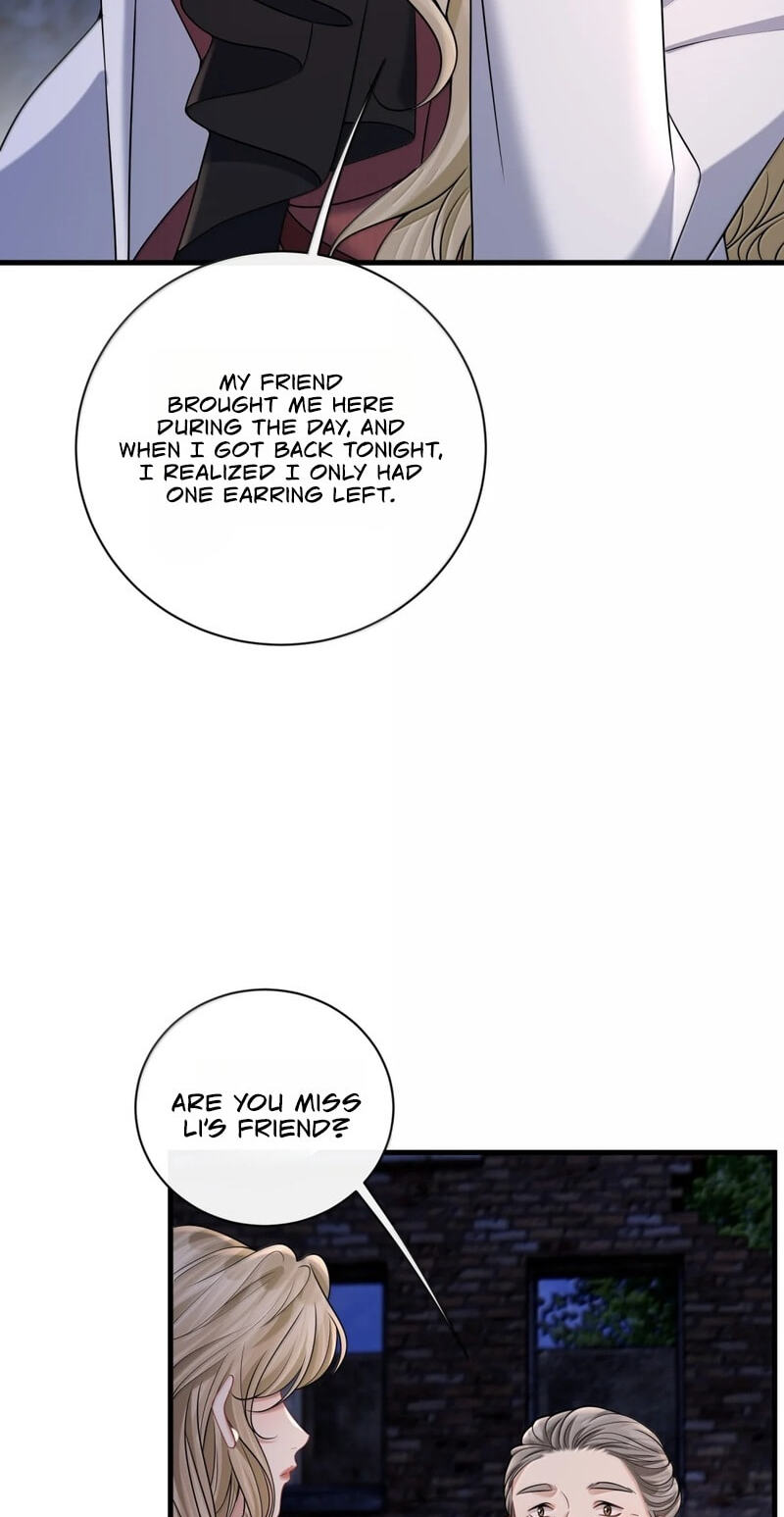 Dangerous Lover Chapter 38 page 20 - 