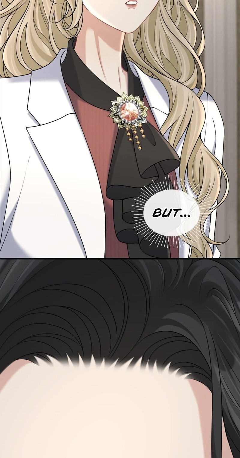 Dangerous Lover Chapter 38 page 3 - 
