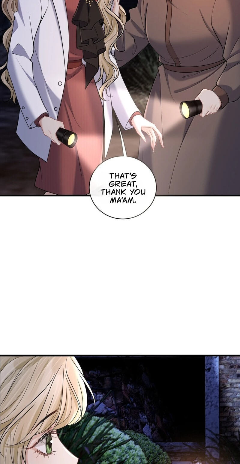 Dangerous Lover Chapter 38 page 24 - 