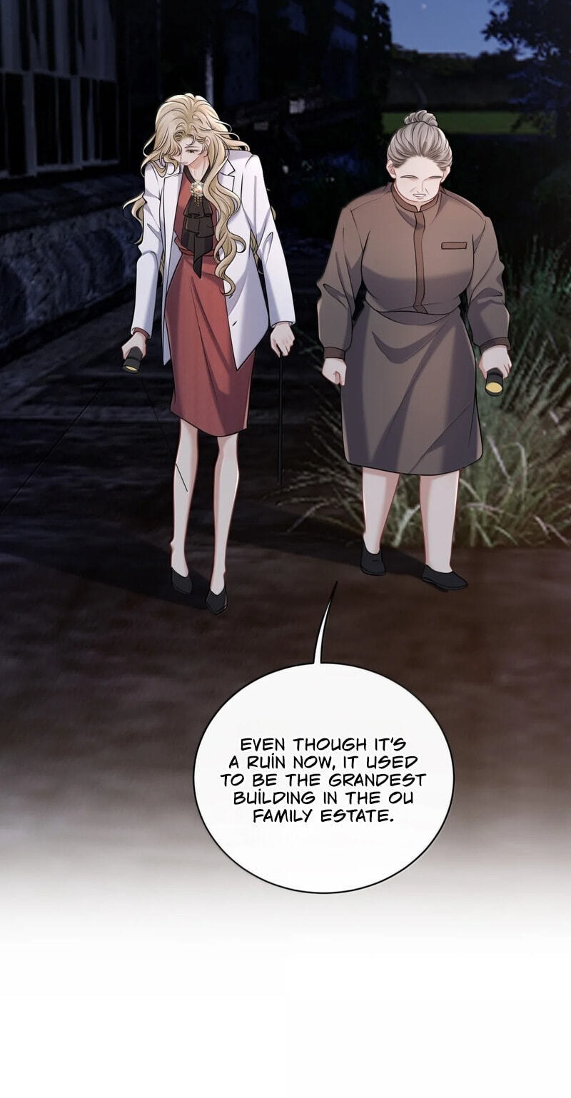 Dangerous Lover Chapter 38 page 27 - 