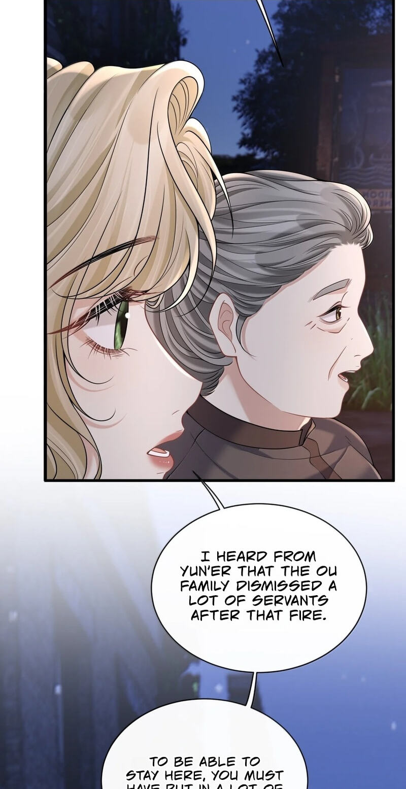 Dangerous Lover Chapter 38 page 29 - 