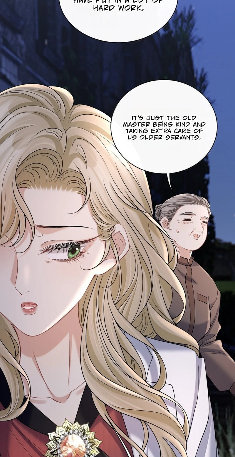 Dangerous Lover Chapter 38 page 30 - 