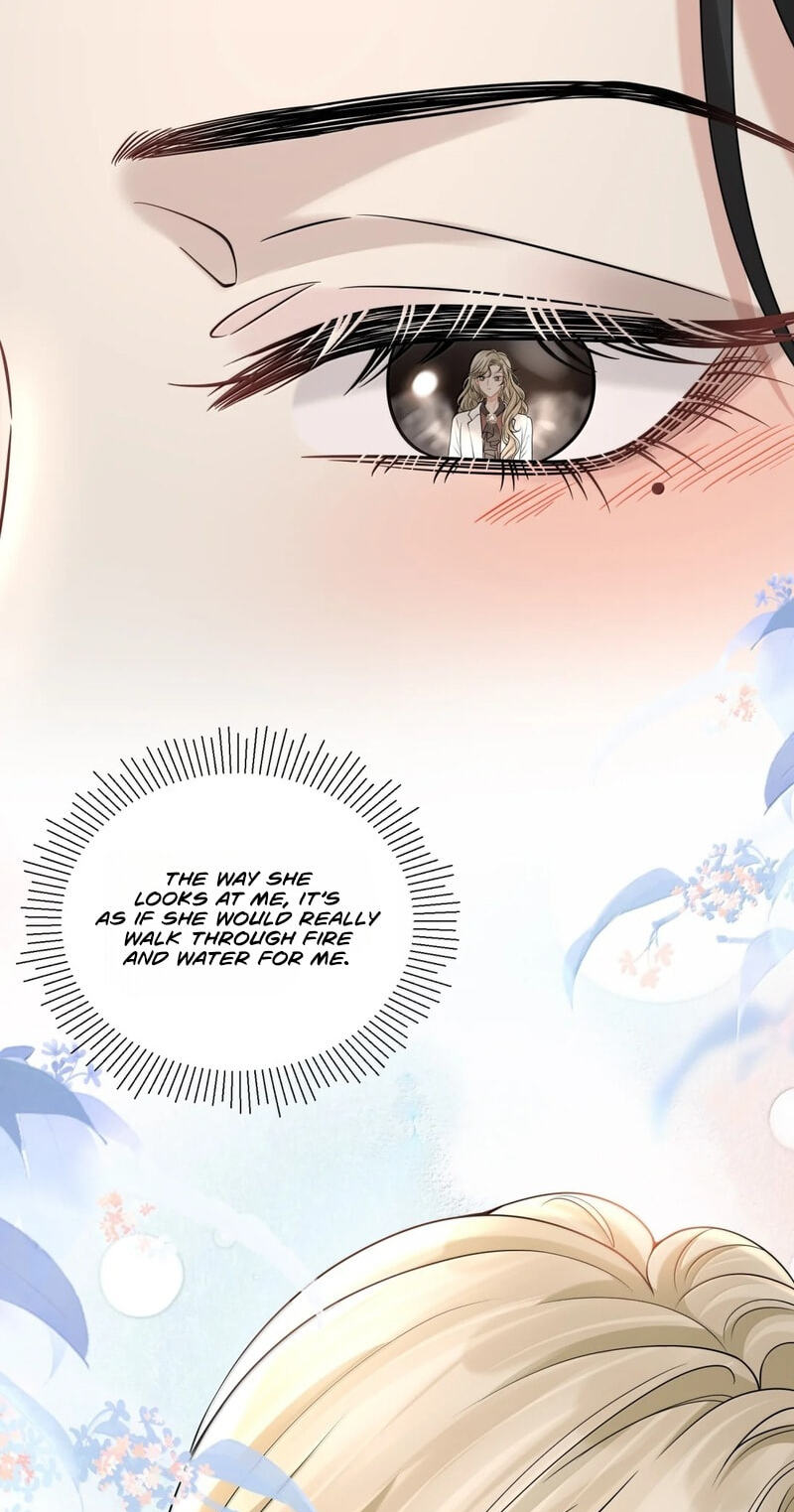 Dangerous Lover Chapter 38 page 4 - 