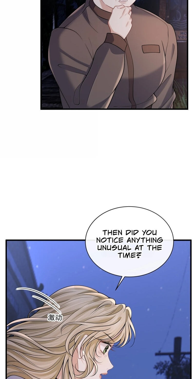 Dangerous Lover Chapter 38 page 34 - 