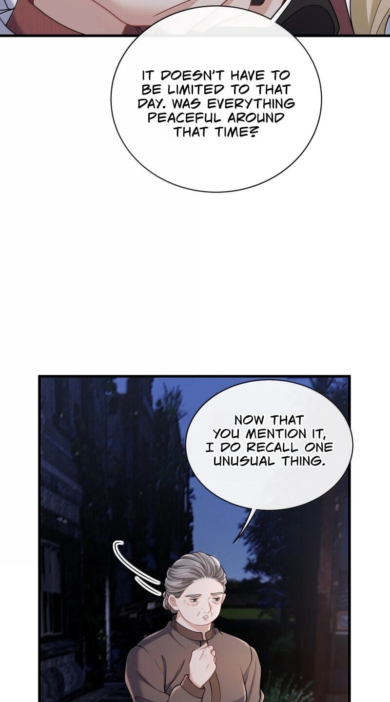 Dangerous Lover Chapter 38 page 37 - 
