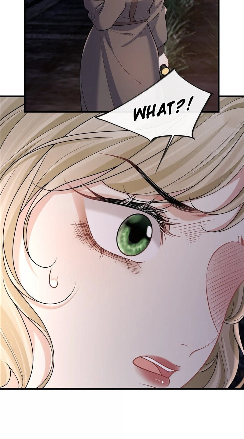 Dangerous Lover Chapter 38 page 38 - 