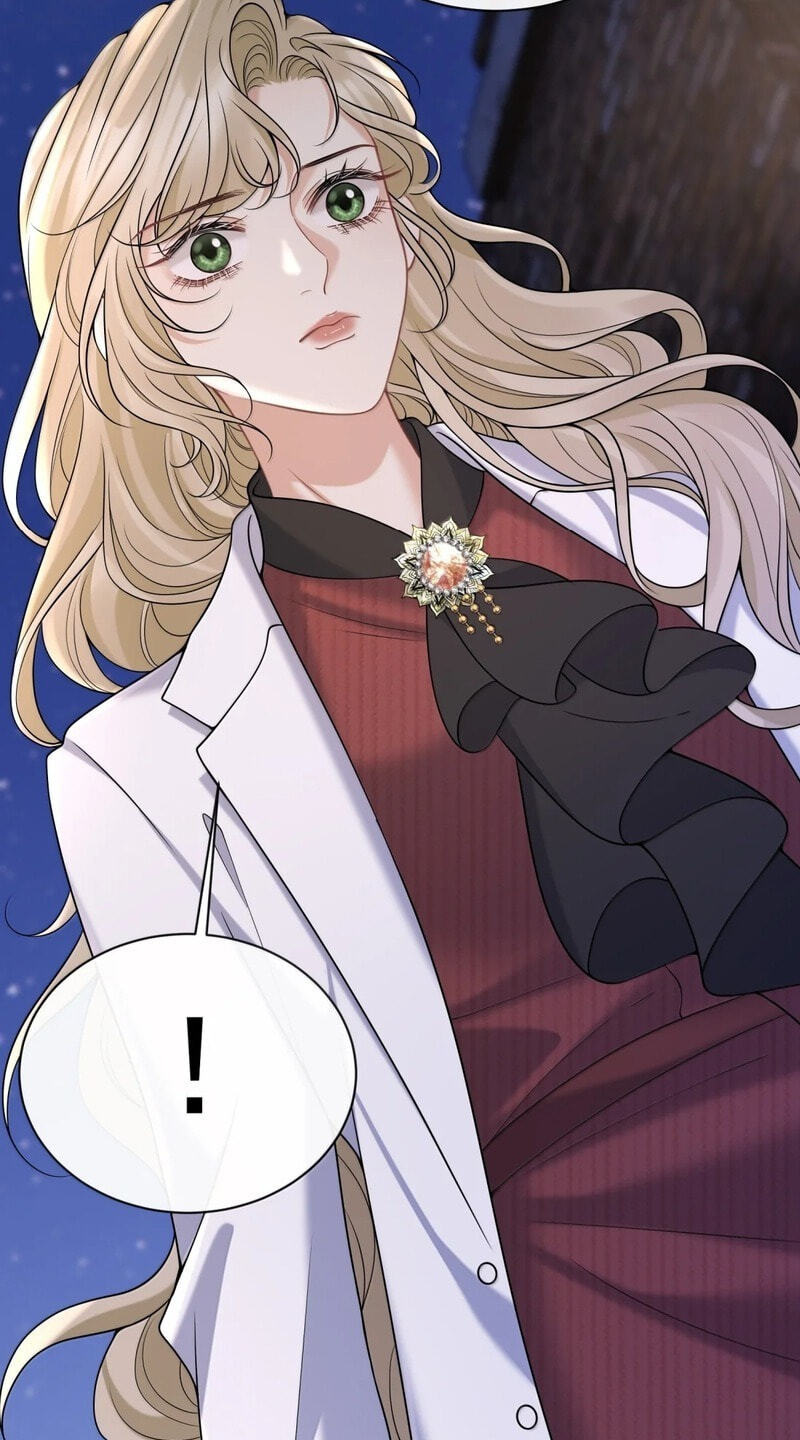 Dangerous Lover Chapter 38 page 40 - 