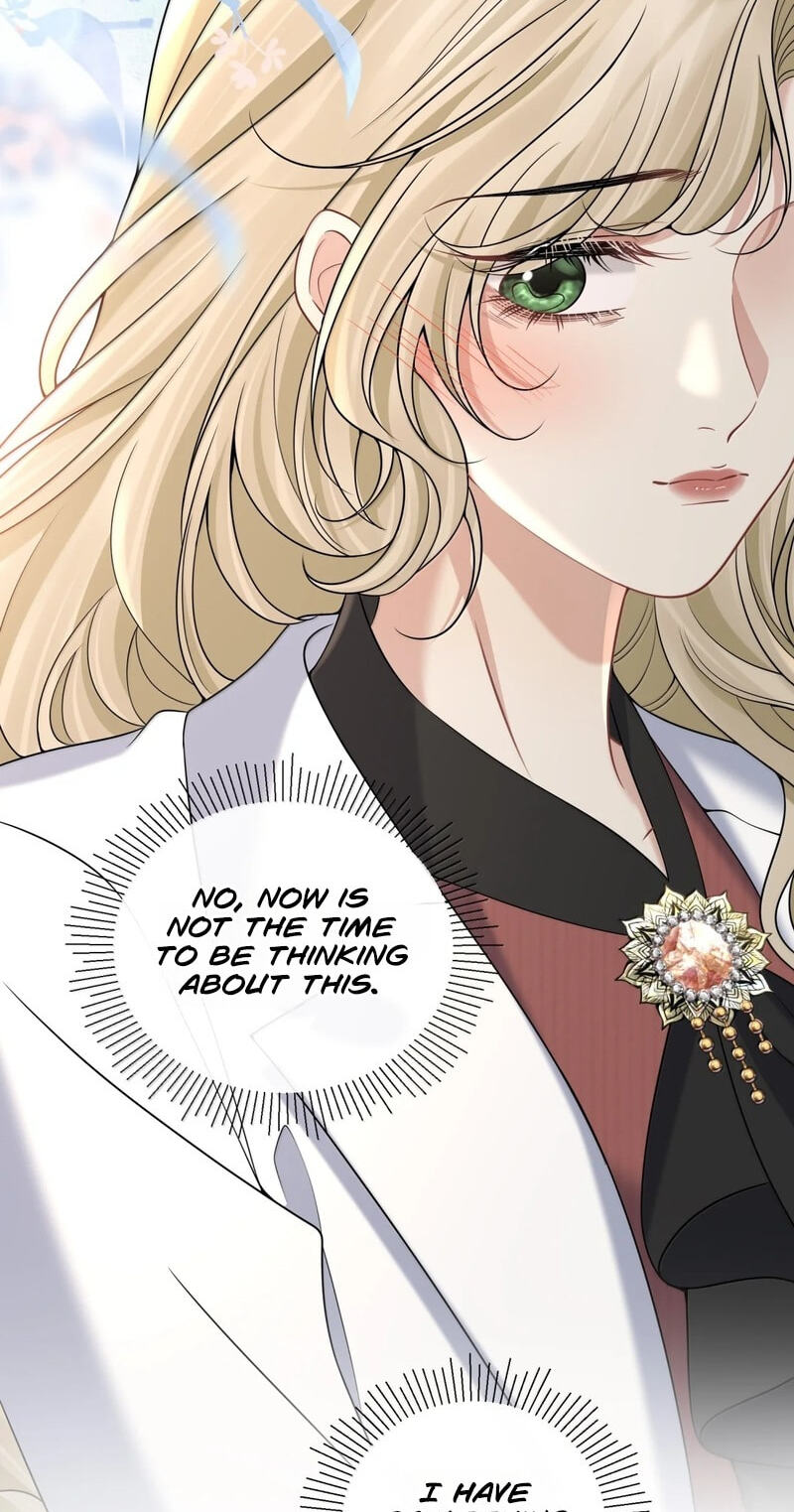 Dangerous Lover Chapter 38 page 5 - 