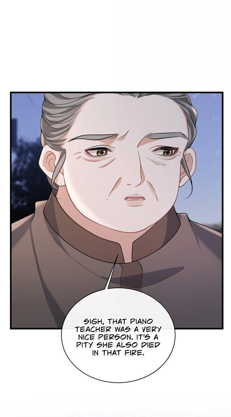 Dangerous Lover Chapter 38 page 42 - 