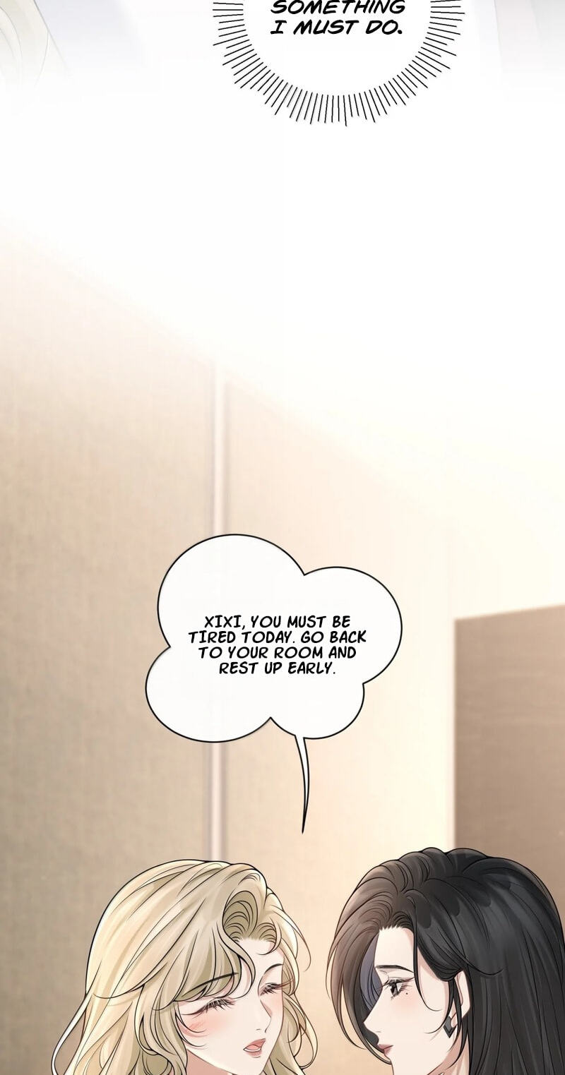 Dangerous Lover Chapter 38 page 6 - 