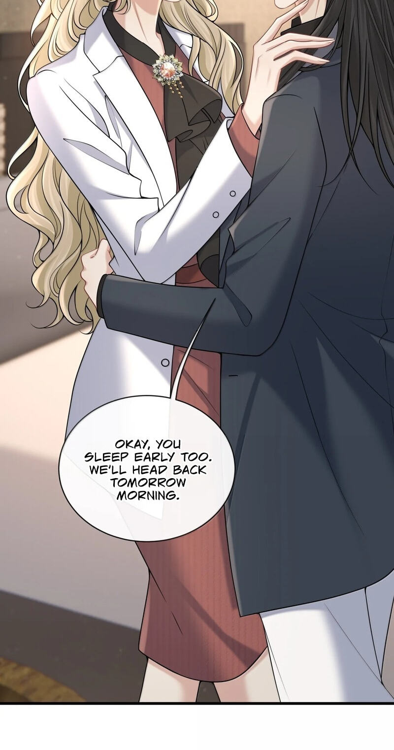 Dangerous Lover Chapter 38 page 7 - 
