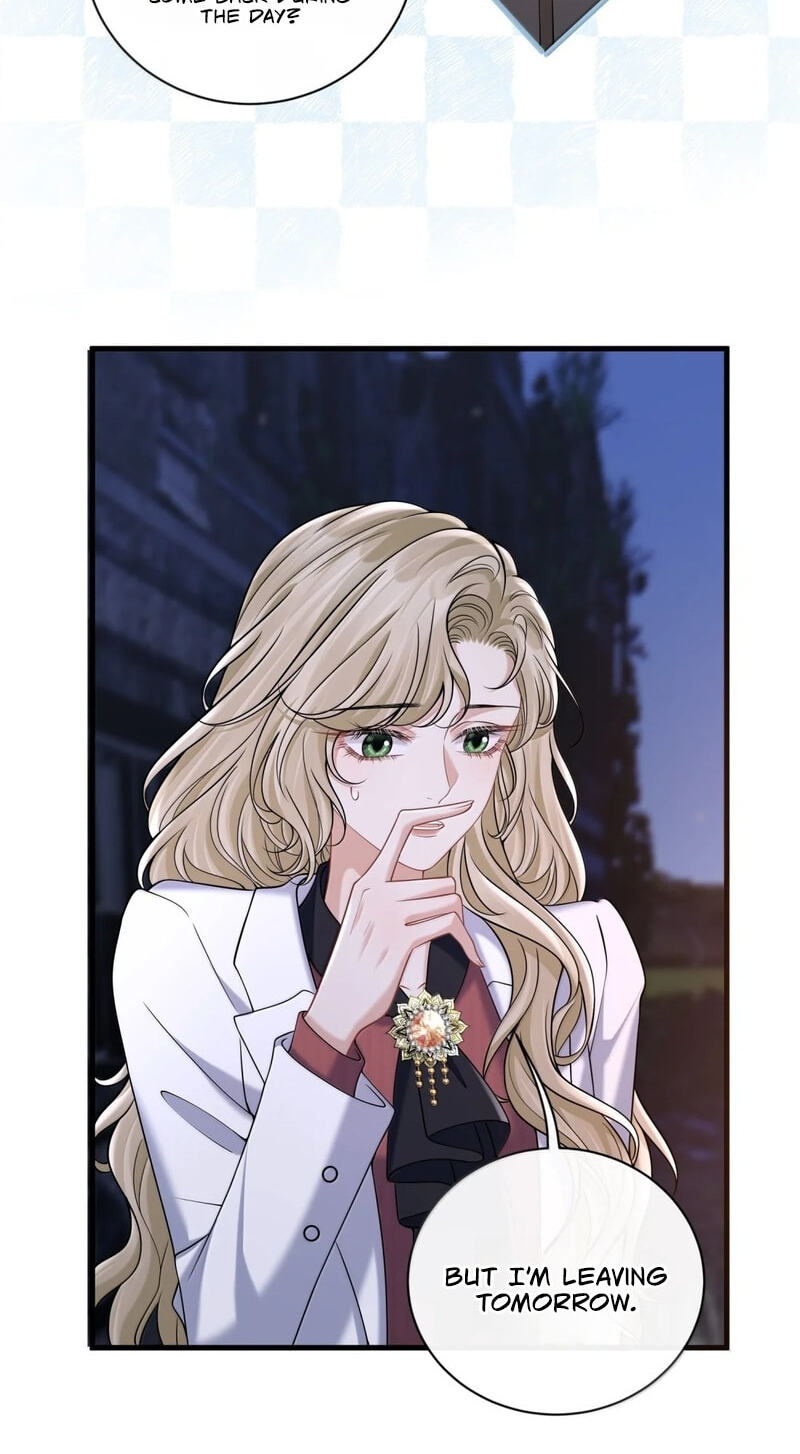 Dangerous Lover Chapter 39 page 12 - 