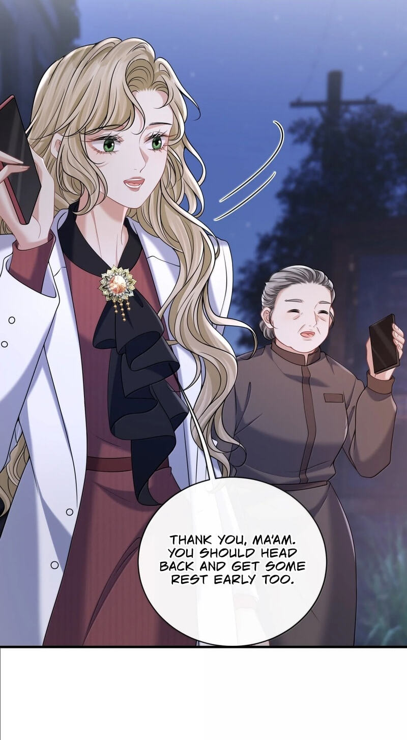 Dangerous Lover Chapter 39 page 15 - 