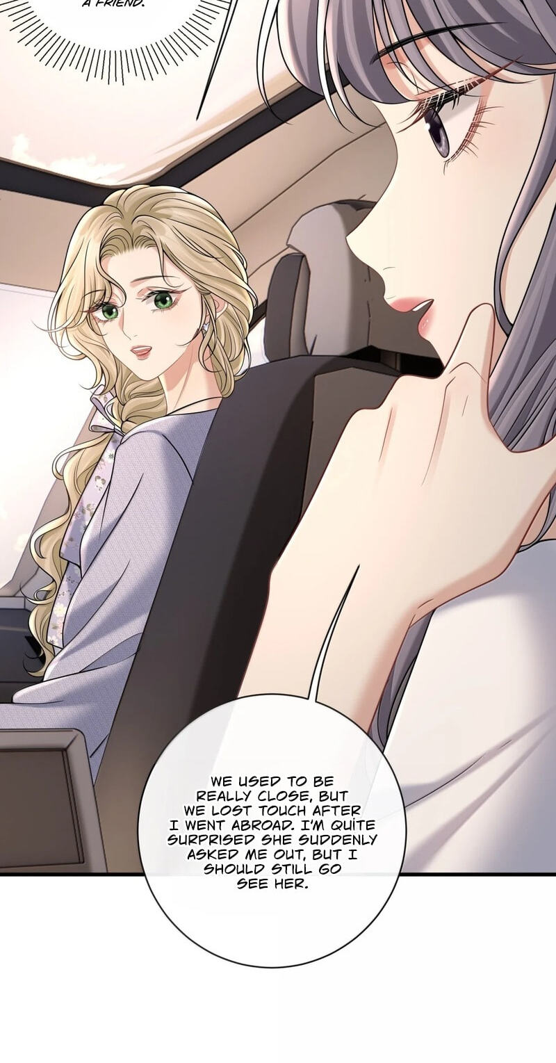 Dangerous Lover Chapter 39 page 28 - 