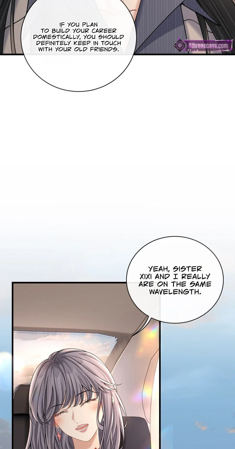 Dangerous Lover Chapter 39 page 30 - 