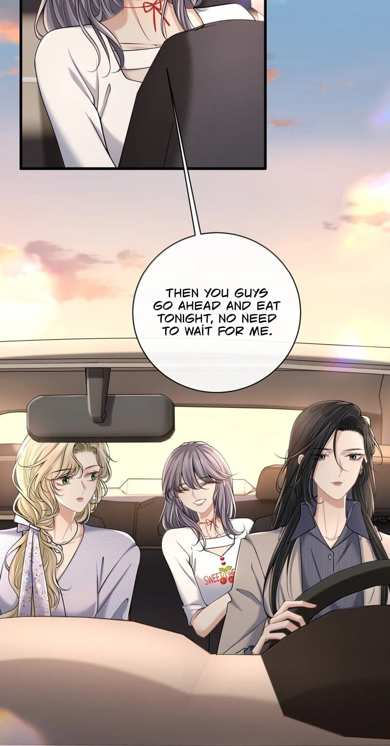 Dangerous Lover Chapter 39 page 31 - 