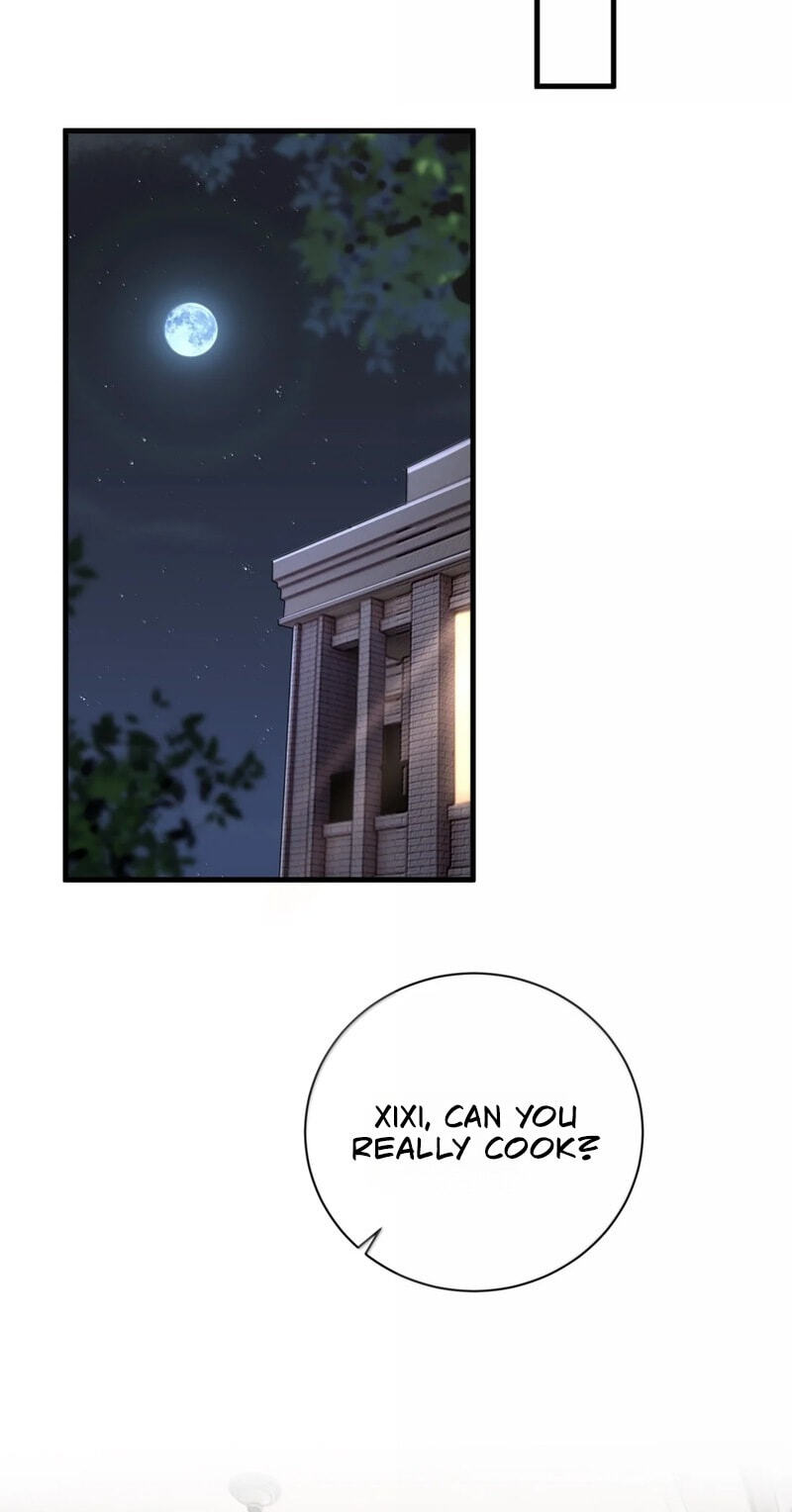 Dangerous Lover Chapter 39 page 33 - 