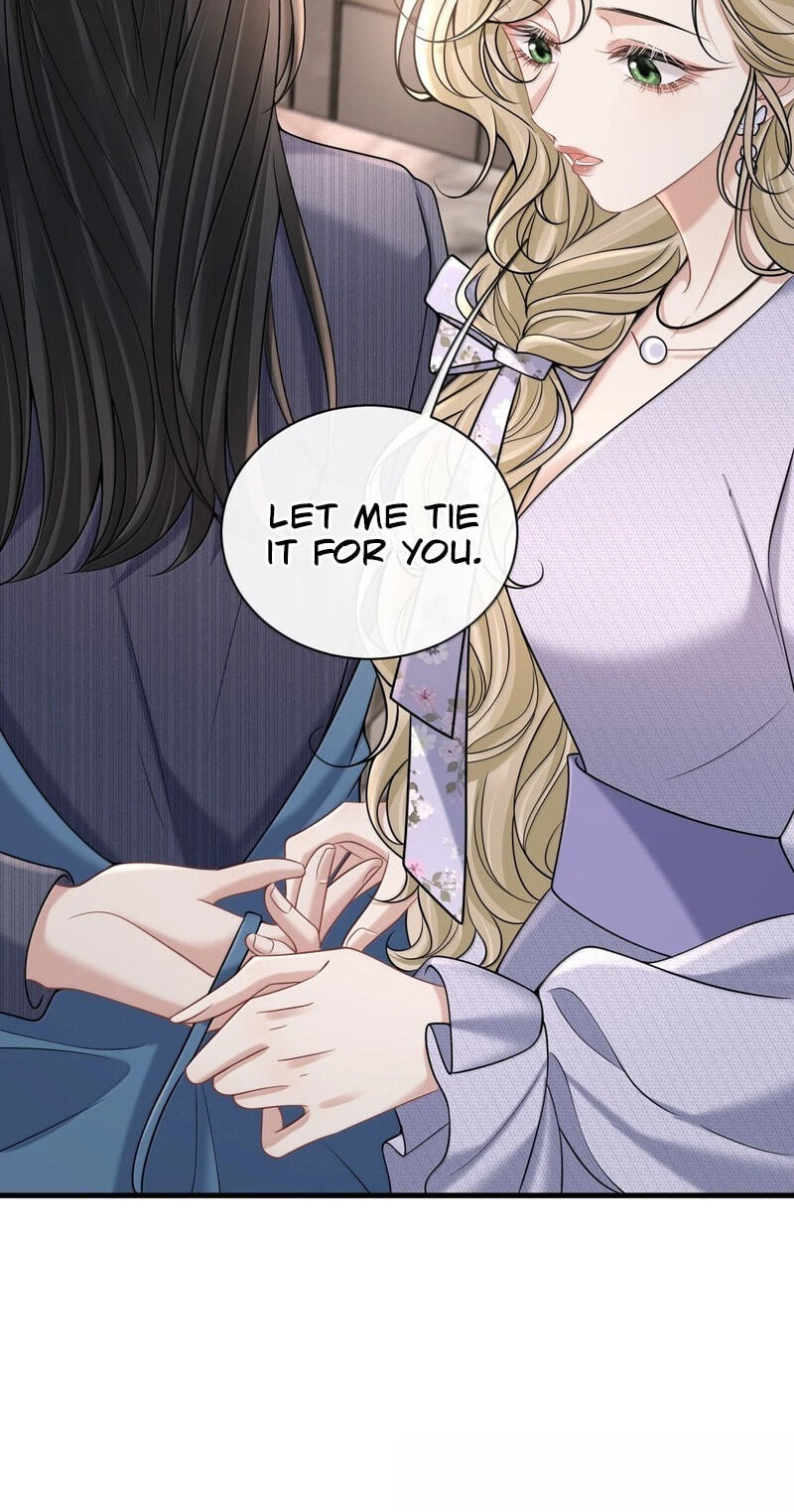 Dangerous Lover Chapter 39 page 36 - 
