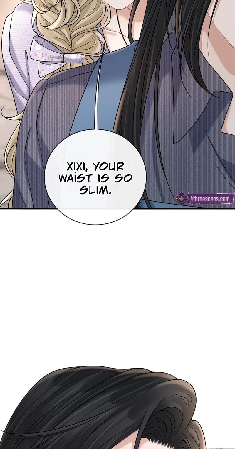 Dangerous Lover Chapter 39 page 38 - 