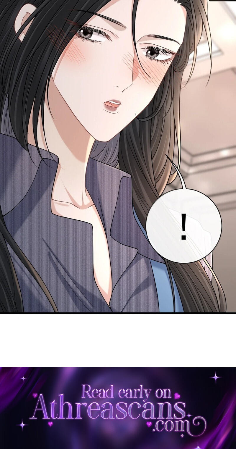 Dangerous Lover Chapter 39 page 39 - 