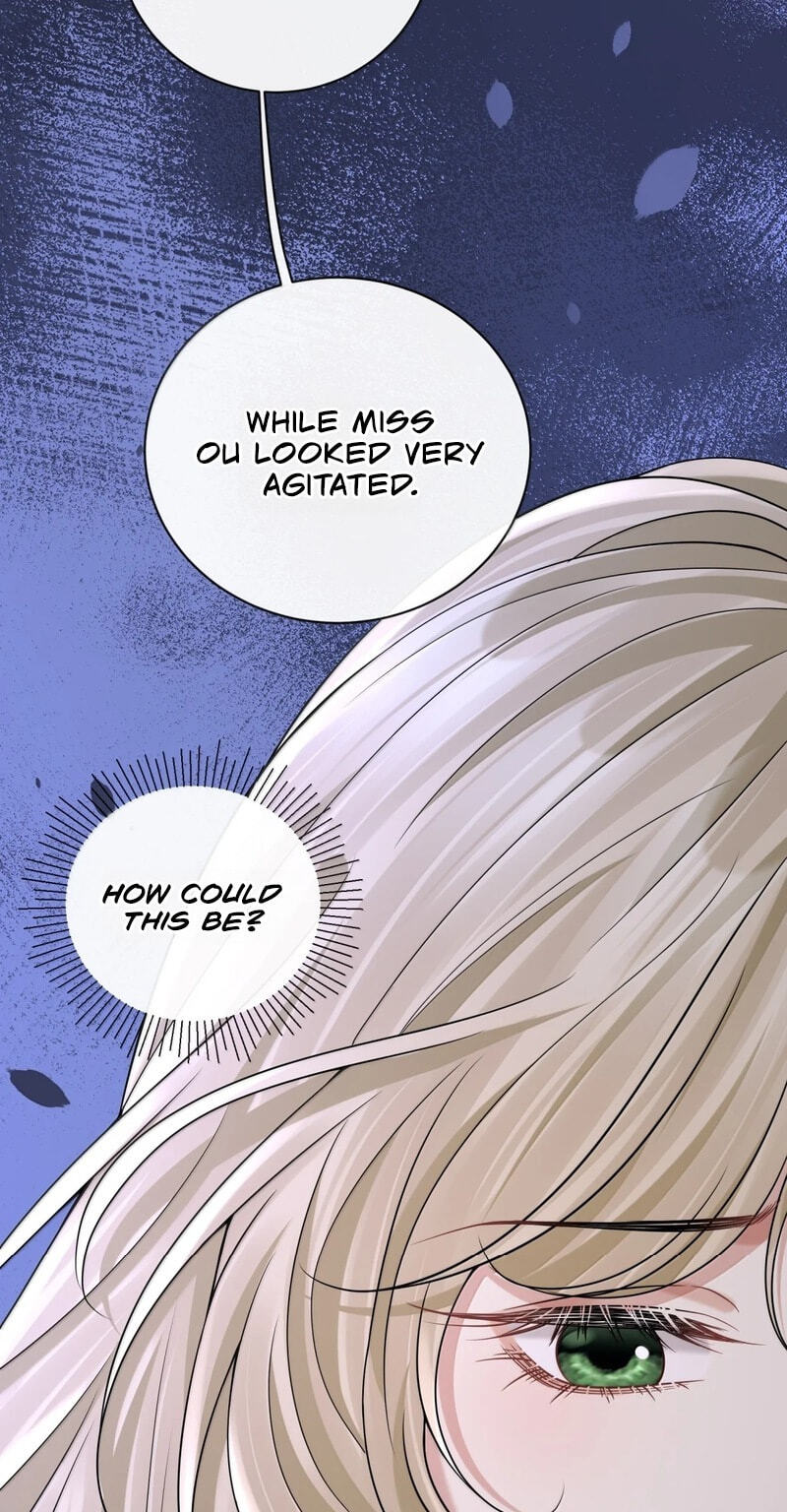 Dangerous Lover Chapter 39 page 7 - 