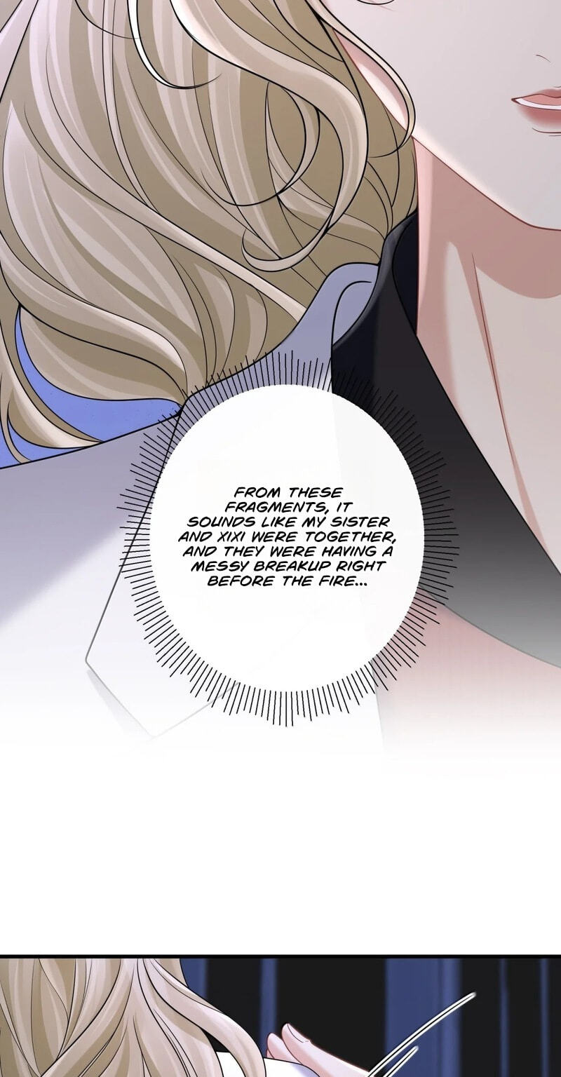 Dangerous Lover Chapter 39 page 8 - 