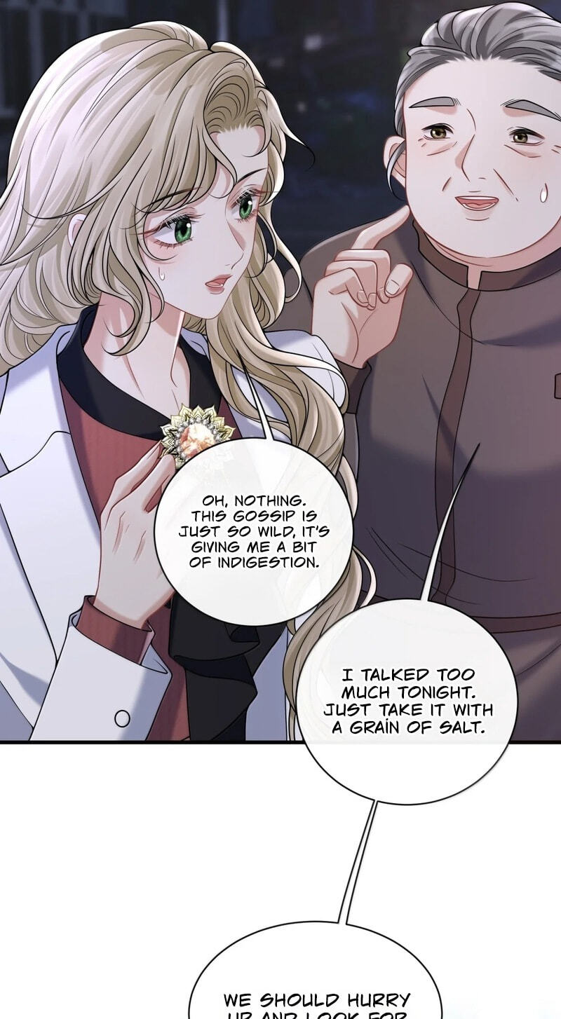 Dangerous Lover Chapter 39 page 10 - 