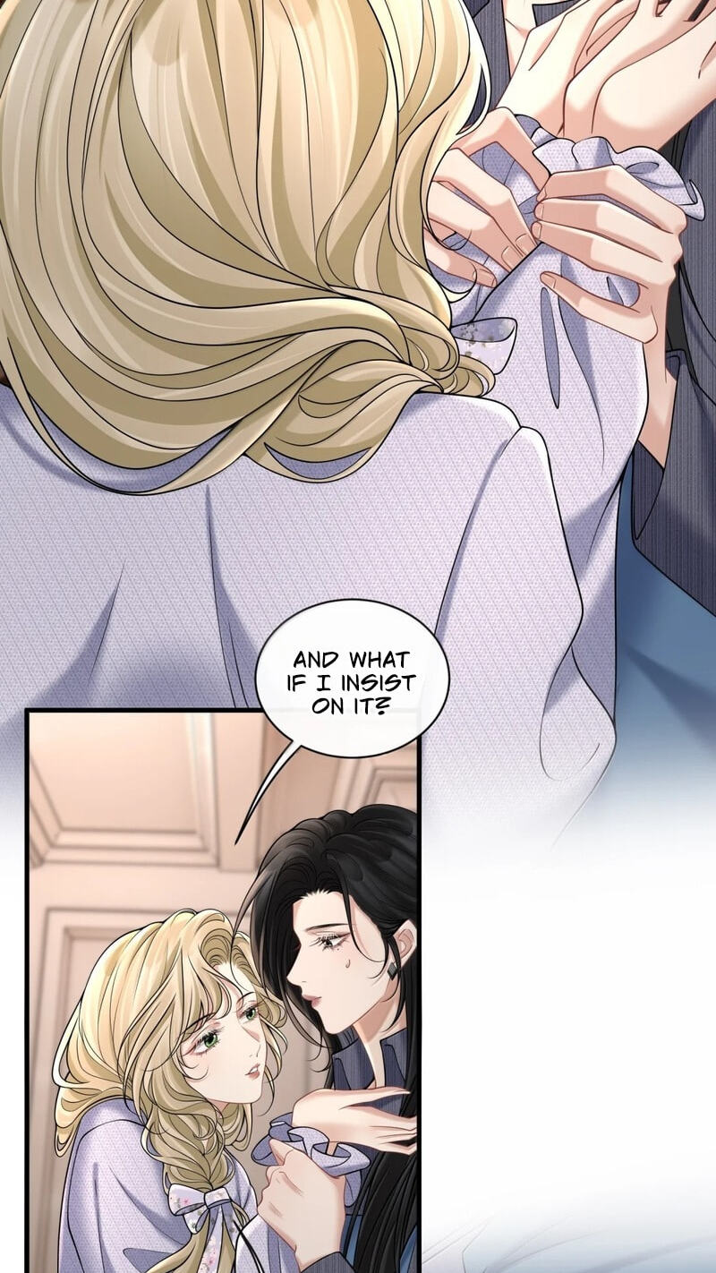 Dangerous Lover Chapter 40 page 11 - 
