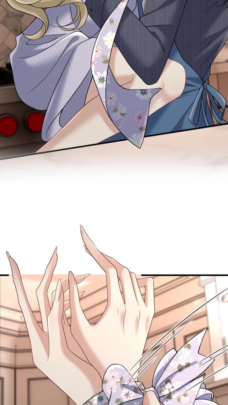 Dangerous Lover Chapter 40 page 14 - 