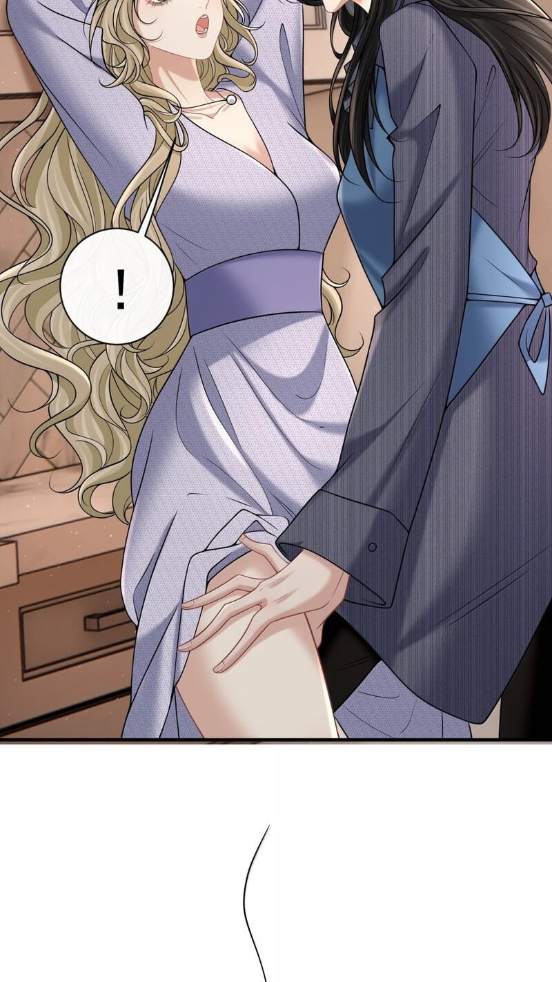 Dangerous Lover Chapter 40 page 16 - 