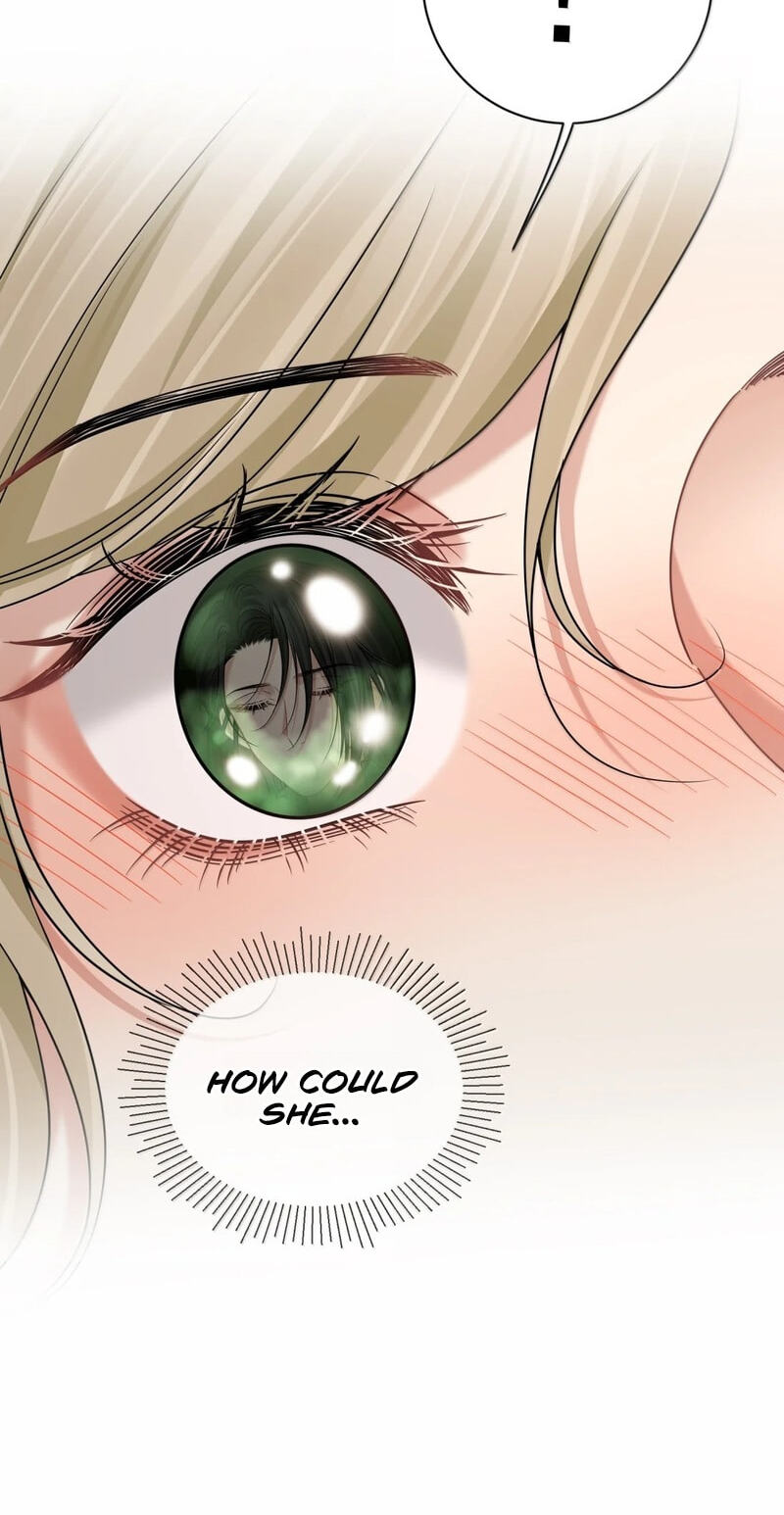 Dangerous Lover Chapter 40 page 24 - 