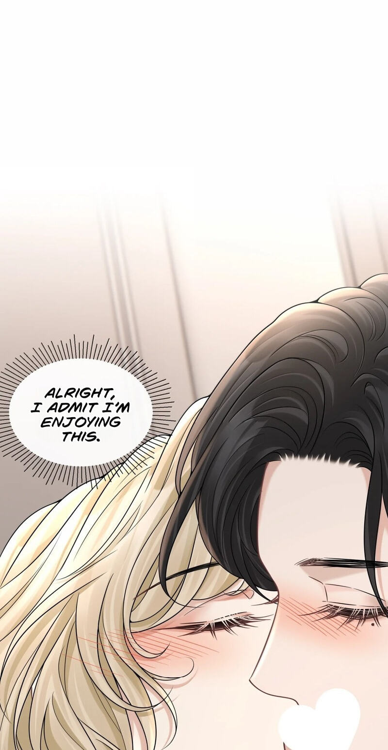 Dangerous Lover Chapter 40 page 25 - 