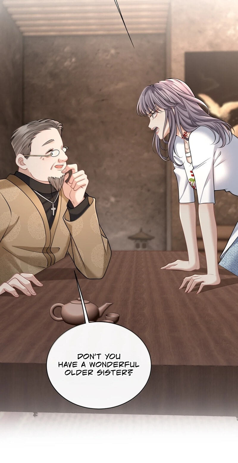 Dangerous Lover Chapter 40 page 33 - 