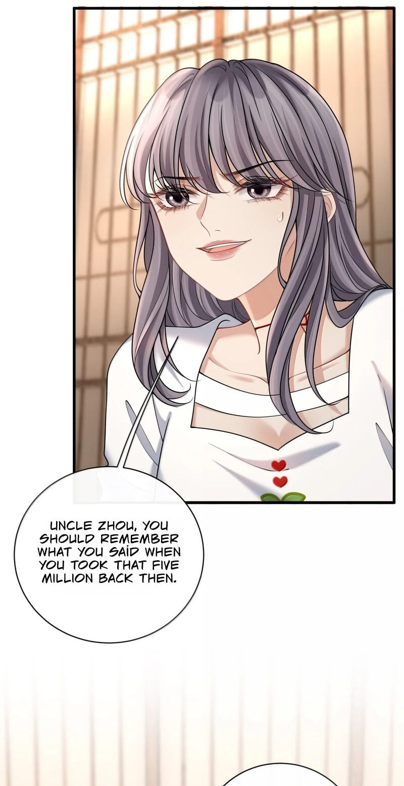 Dangerous Lover Chapter 40 page 34 - 