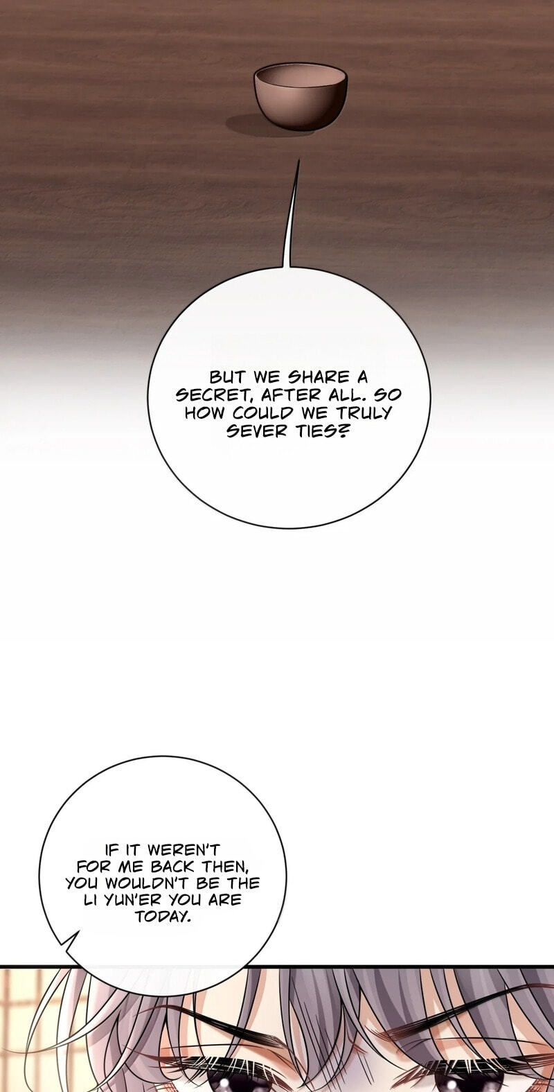Dangerous Lover Chapter 40 page 36 - 