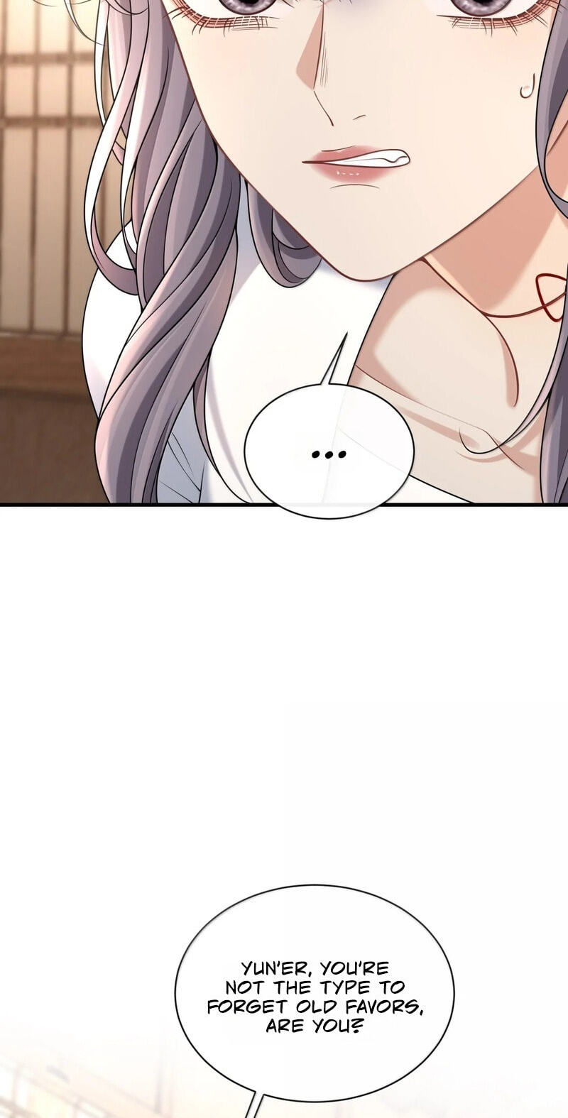 Dangerous Lover Chapter 40 page 37 - 