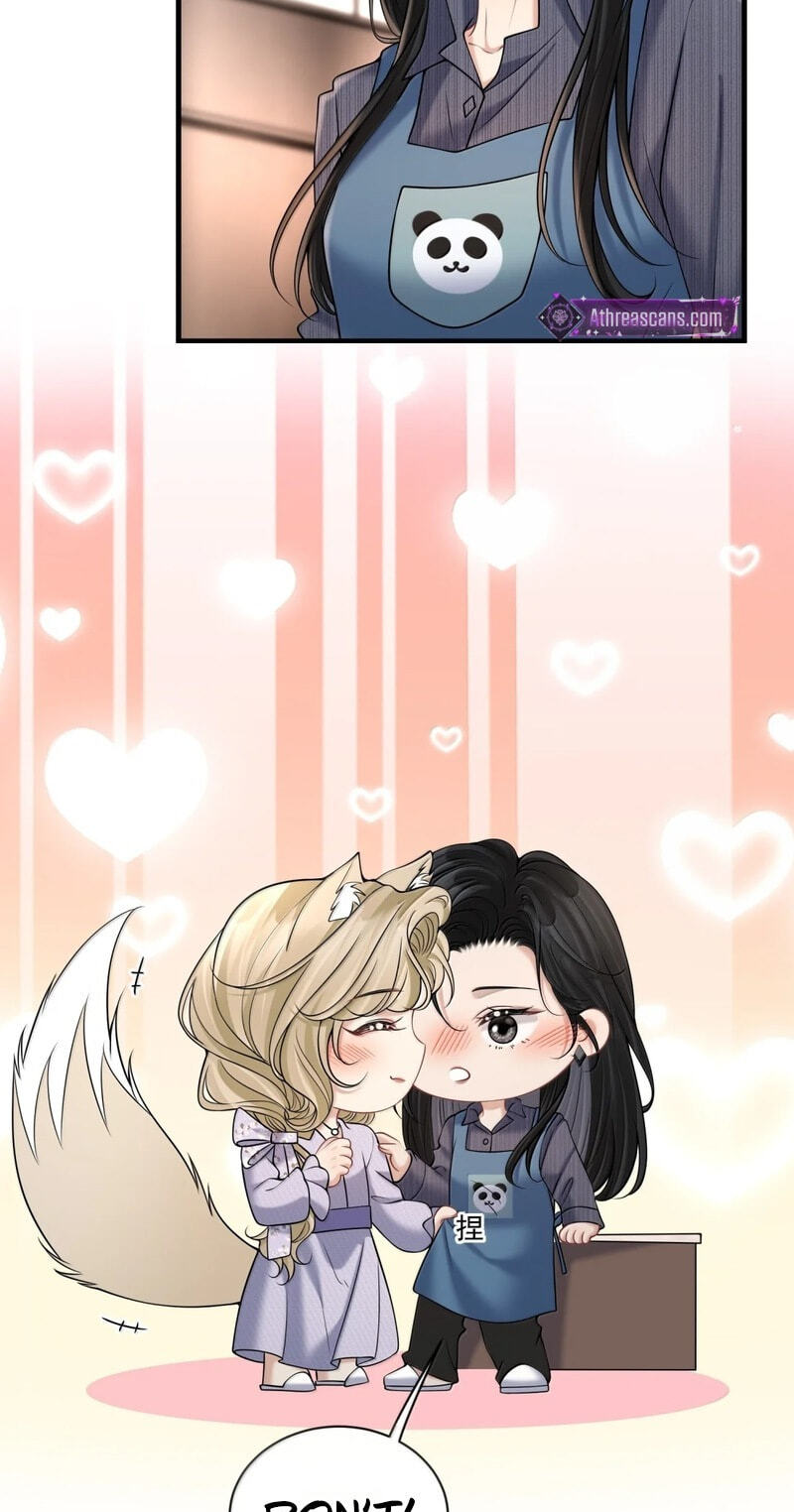 Dangerous Lover Chapter 40 page 5 - 