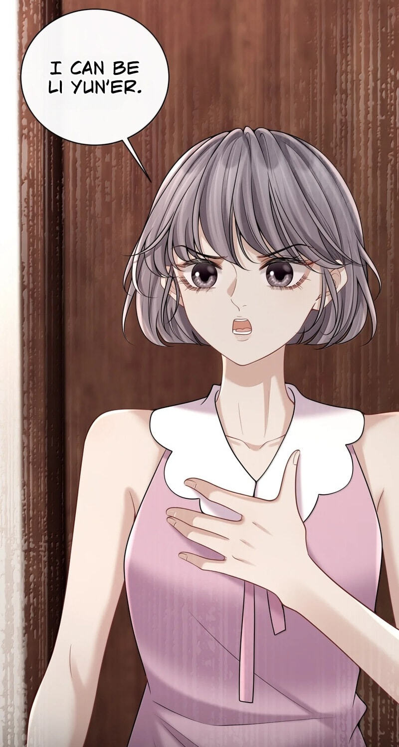 Dangerous Lover Chapter 41 page 11 - 