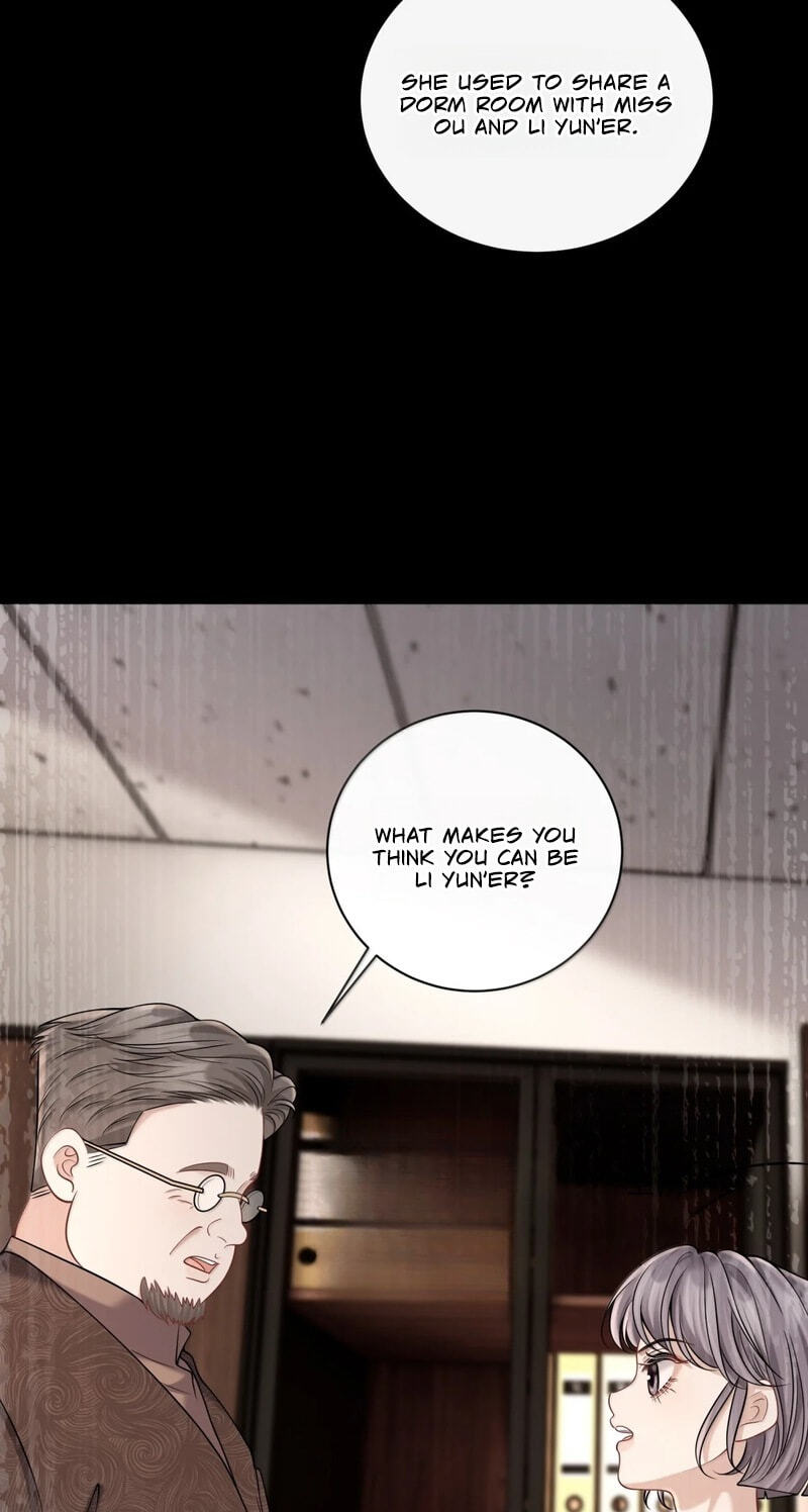 Dangerous Lover Chapter 41 page 13 - 