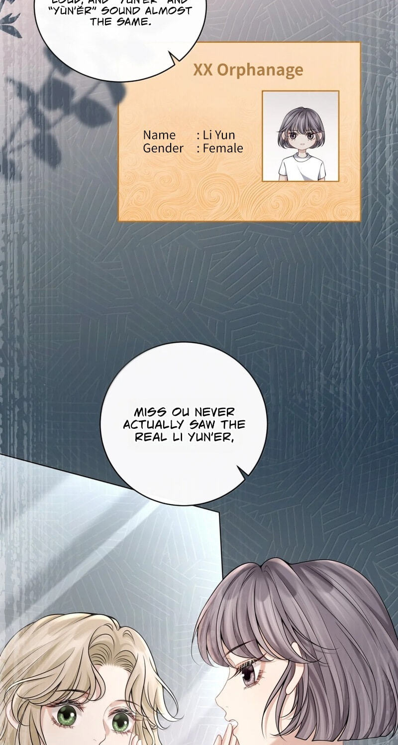 Dangerous Lover Chapter 41 page 15 - 