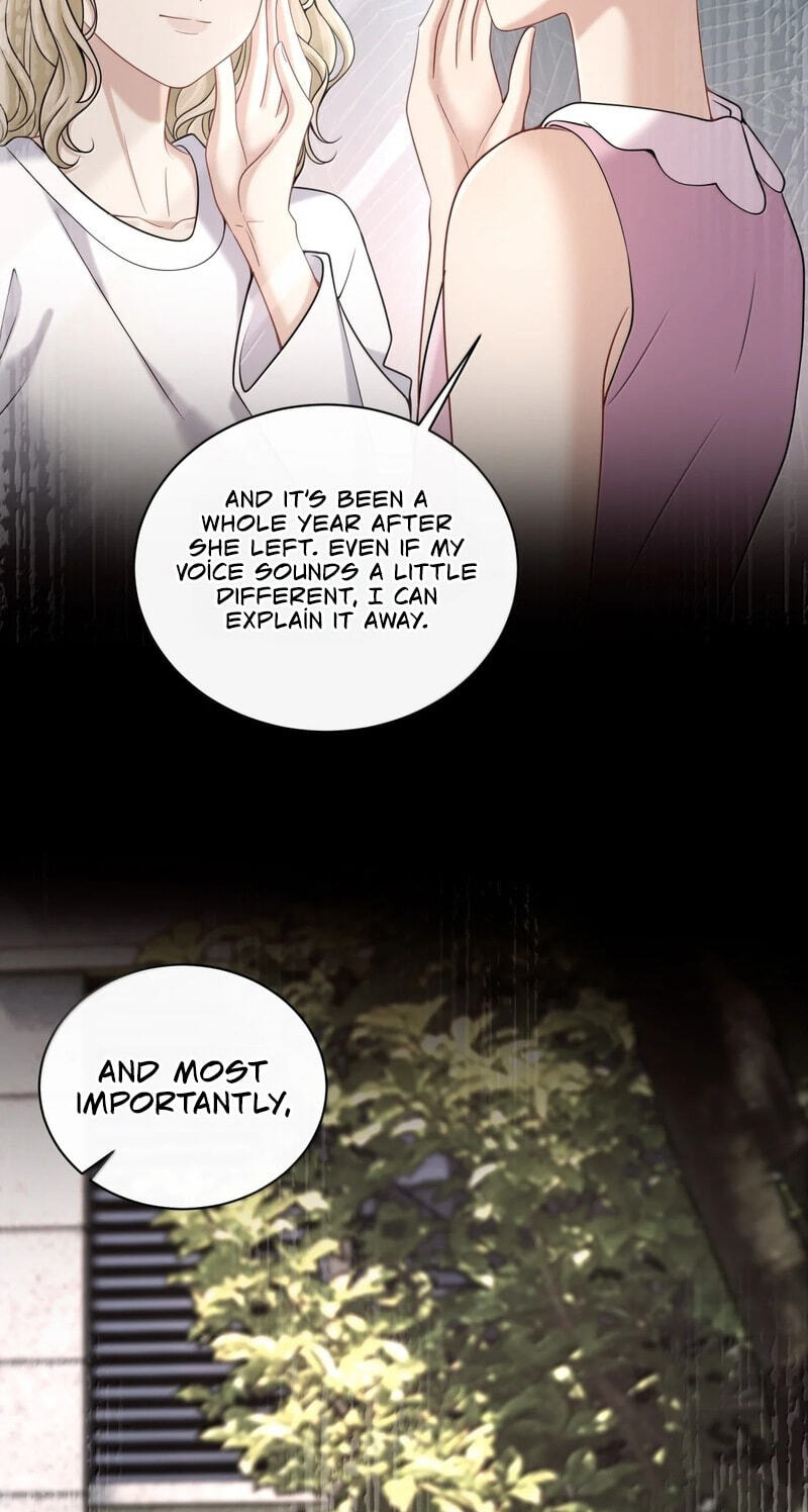 Dangerous Lover Chapter 41 page 16 - 