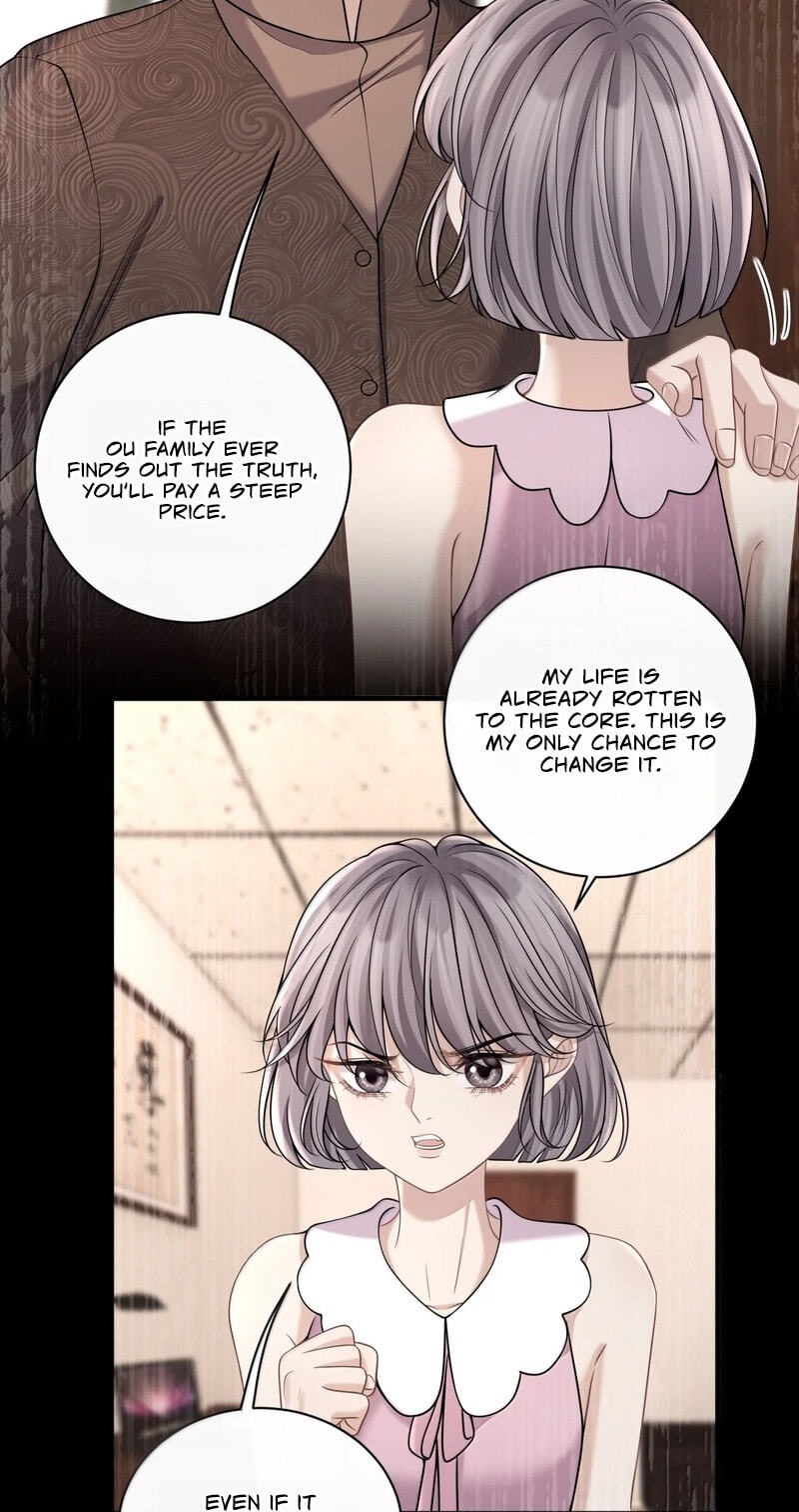 Dangerous Lover Chapter 41 page 19 - 