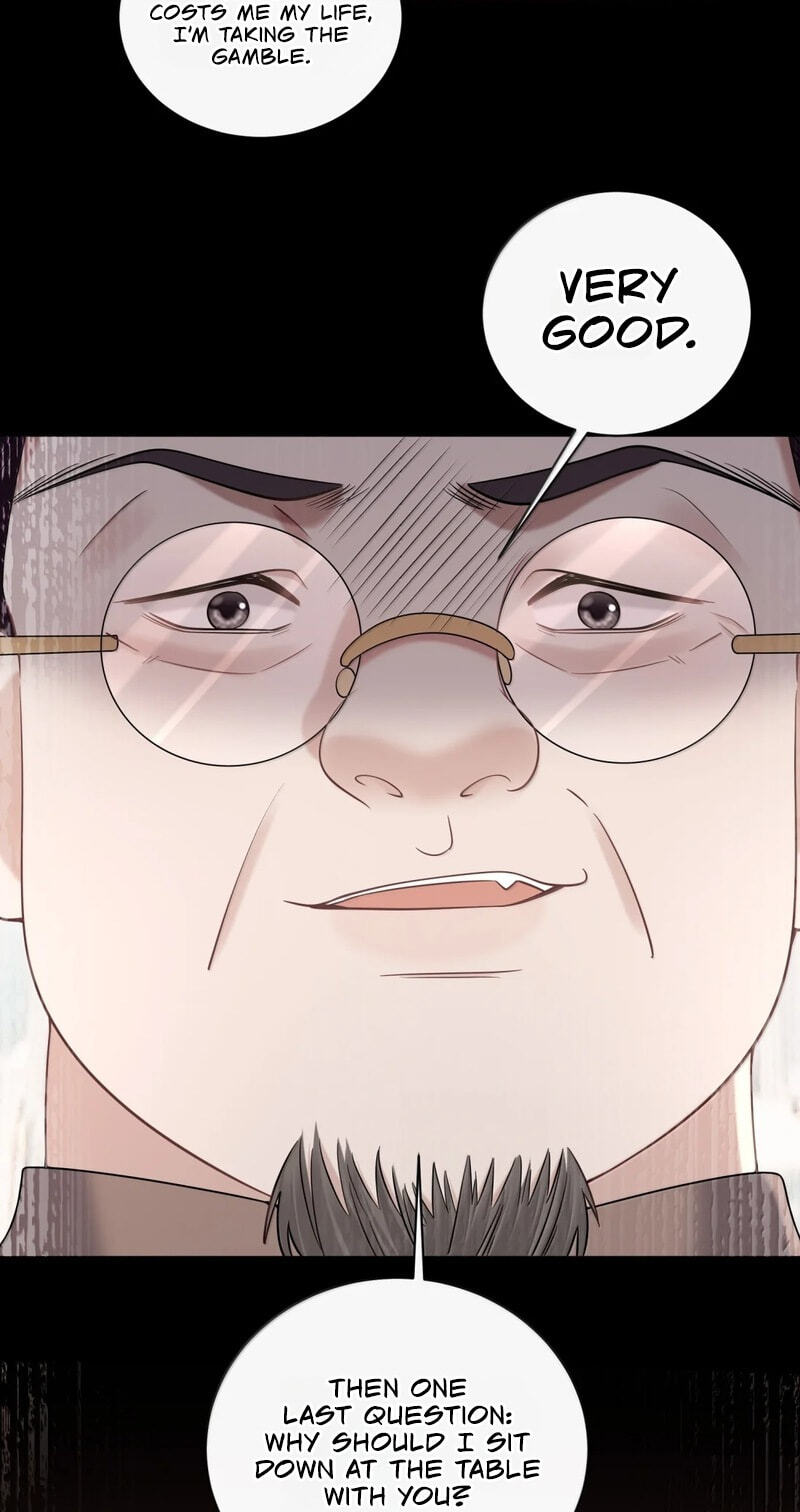 Dangerous Lover Chapter 41 page 20 - 
