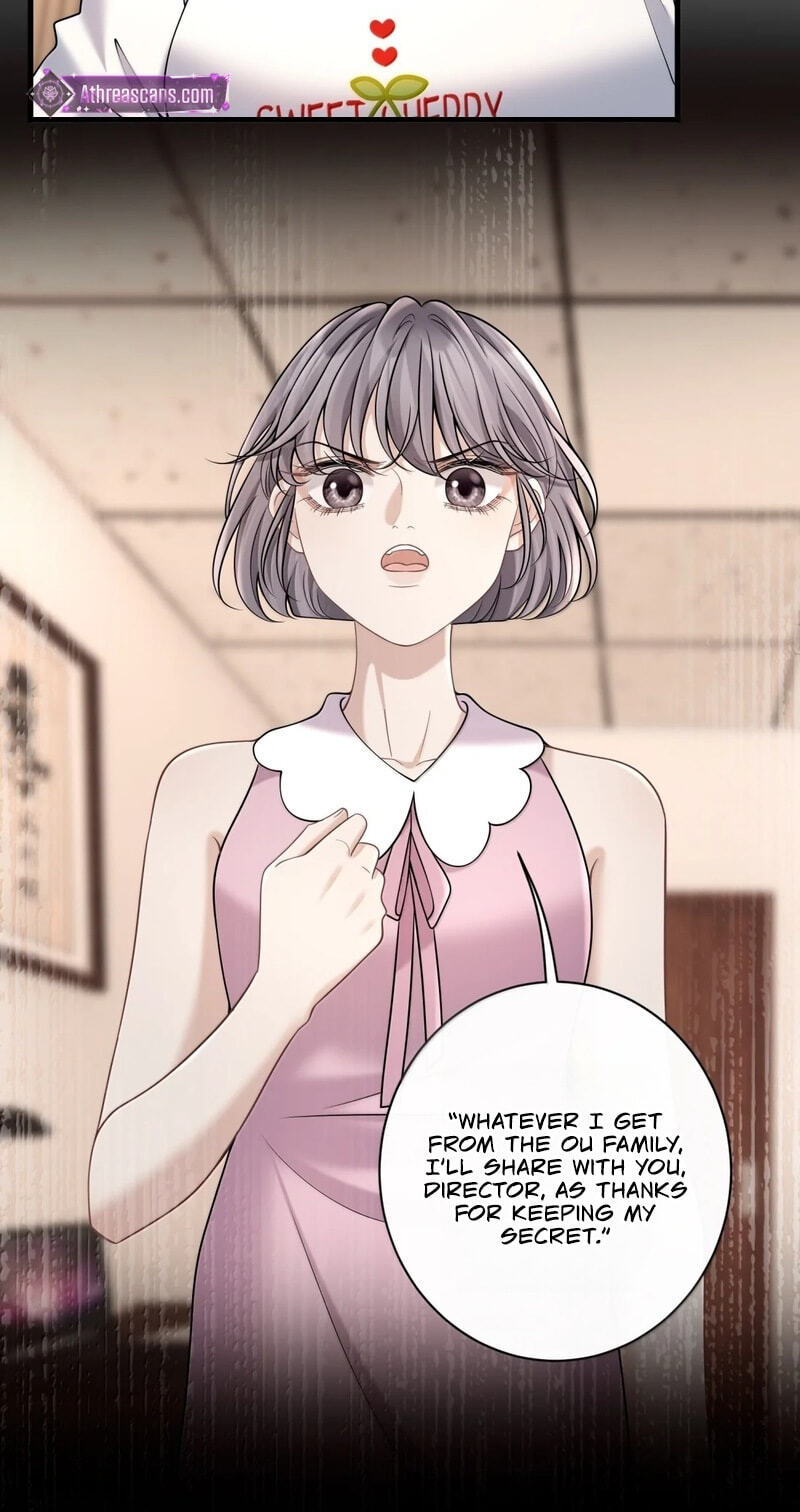 Dangerous Lover Chapter 41 page 23 - 