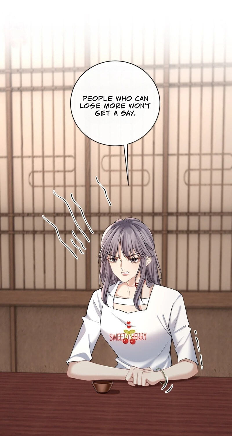 Dangerous Lover Chapter 41 page 26 - 