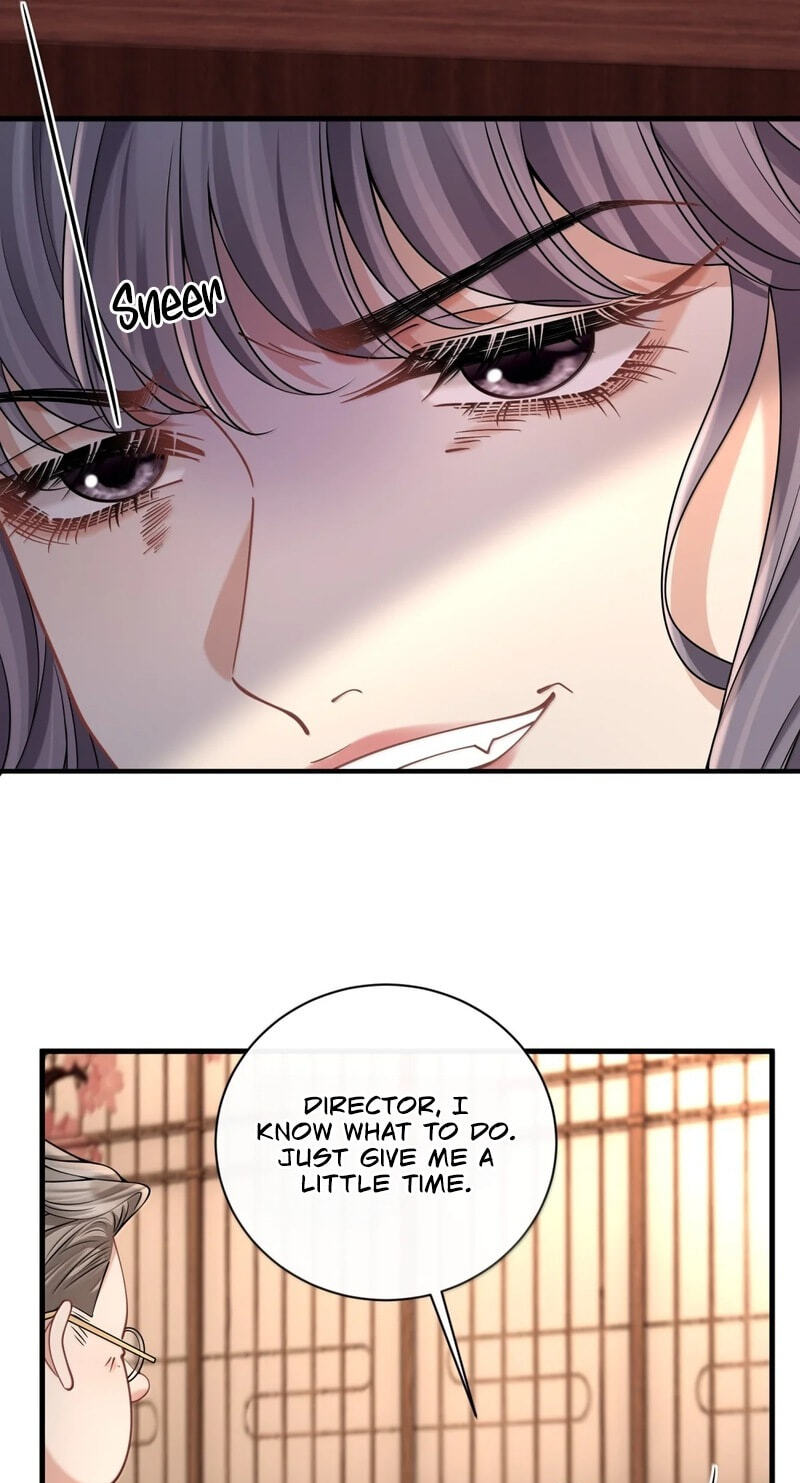 Dangerous Lover Chapter 41 page 27 - 